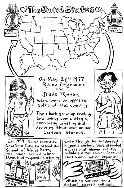 37 best ideas for coloring Raina Telgemeier As A Kid